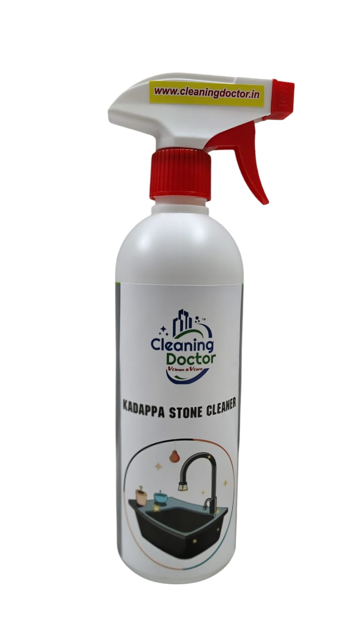 Kadappa Stone Cleaner