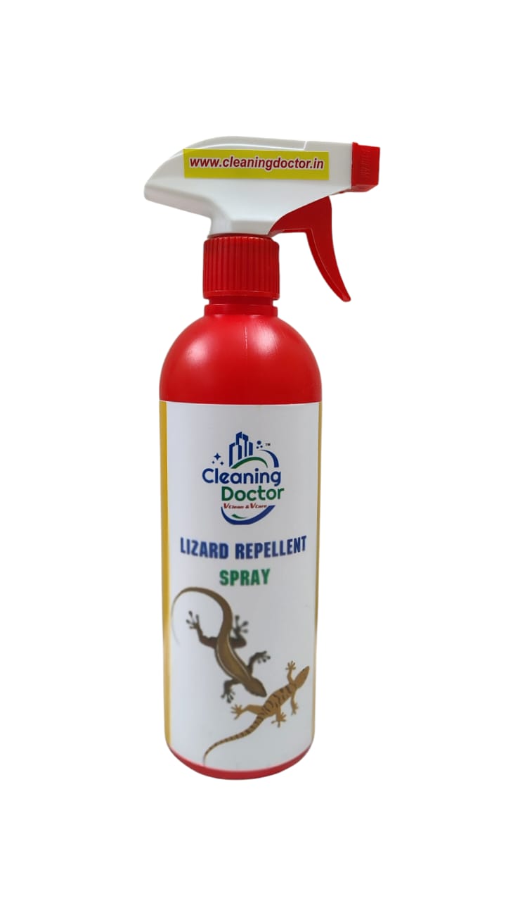 LIZARD Repellent