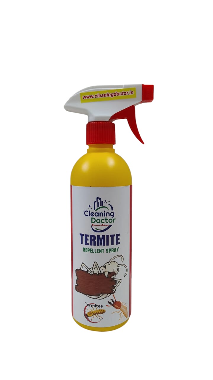 Termite Repellent Spray